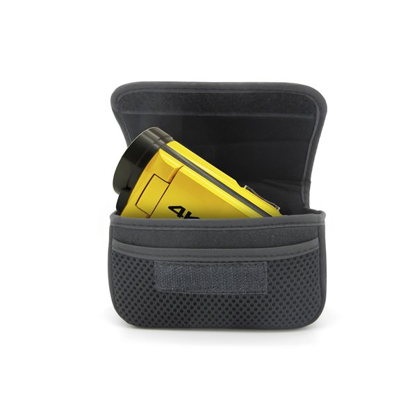 Easypix Aquapix WDV5630 giallo