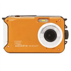 Easypix Aquapix W3027 Wave arancione
