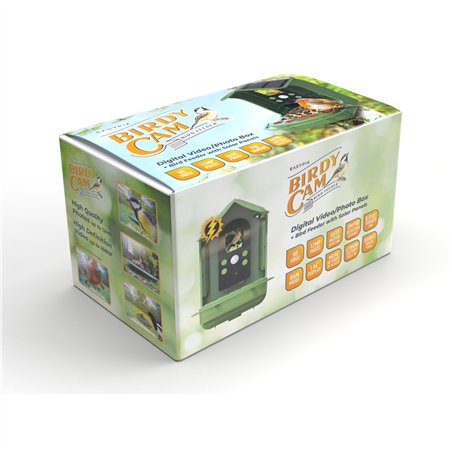 Easypix Bird Cam
