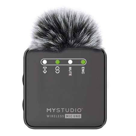 MyStudio Wireless Mic Uno