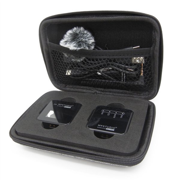 MyStudio Wireless Mic Uno
