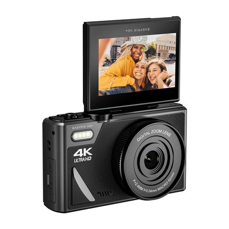 Easypix V64 Flip
