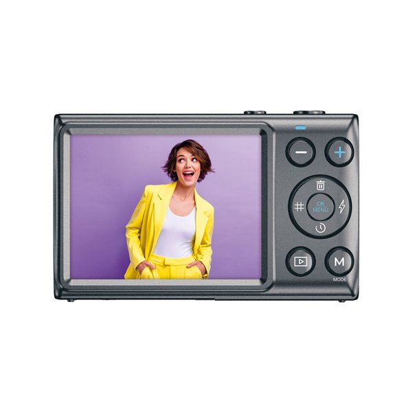 Easypix V48 Pocket antracite