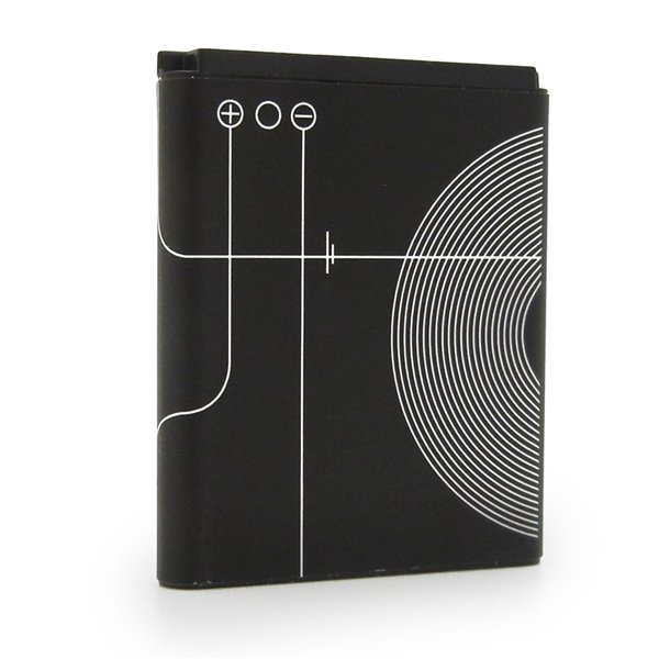 GoXtreme batt. per V48 Pocket ioni di litio