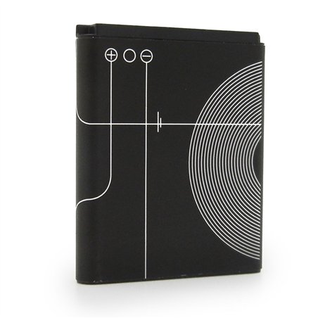 GoXtreme batt. per V48 Pocket ioni di litio