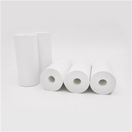 Easypix InstantFUN 5x Thermal Printing Paper Rolls