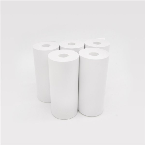Easypix InstantFUN 5x Thermal Printing Paper Rolls