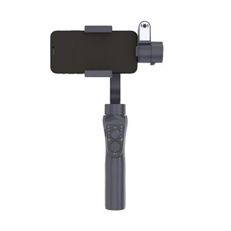 GoXtreme GX4 Gimbal with Tracker