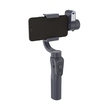 GoXtreme GX4 Gimbal with Tracker
