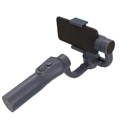 GoXtreme GX4 Gimbal with Tracker