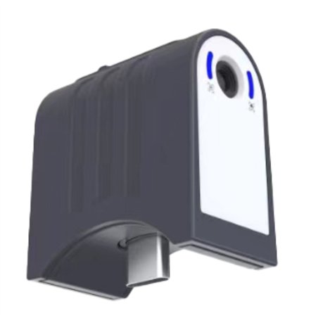 GoXtreme GX4 Gimbal with Tracker