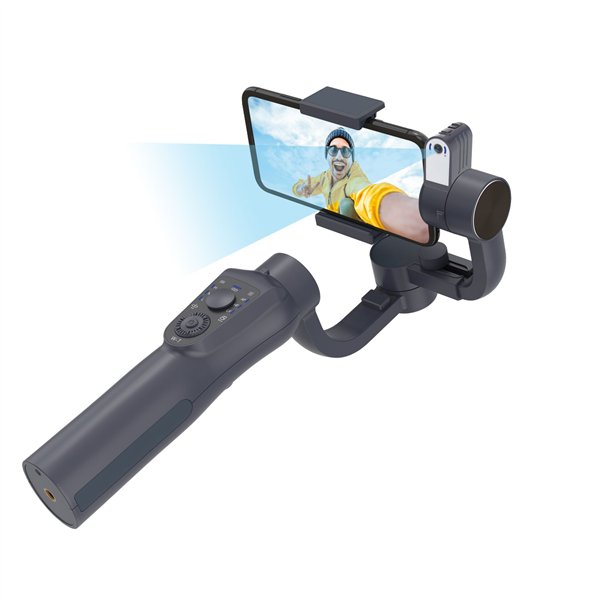 GoXtreme GX4 Gimbal with Tracker