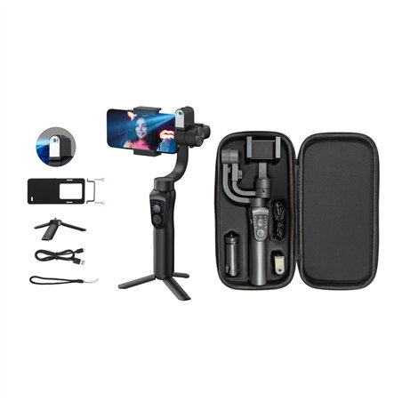 GoXtreme GX4 Gimbal with Tracker