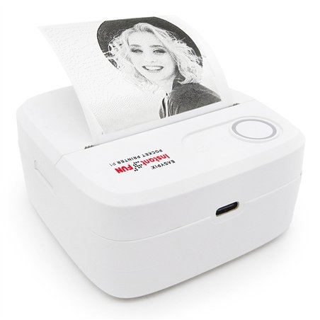Easypix InstantFUN P1 Pocket Printer