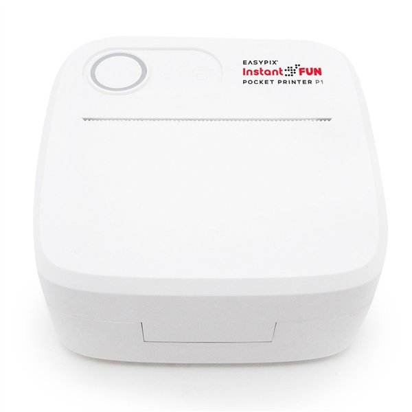 Easypix InstantFUN P1 Pocket Printer