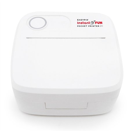 Easypix InstantFUN P1 Pocket Printer