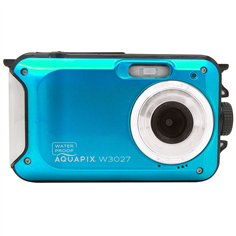 Easypix Aquapix W3027 Wave Iceblue