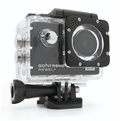 GoXtreme Rebel + 2