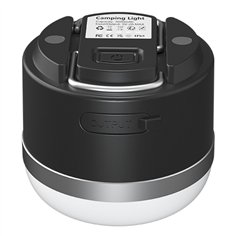 EcoFlow lampada da campeggio