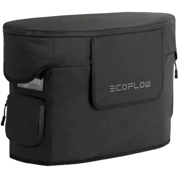 EcoFlow Delta US Max Bag