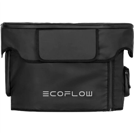 EcoFlow Delta US Max Bag