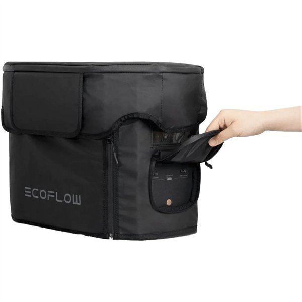 EcoFlow Delta US Max Bag