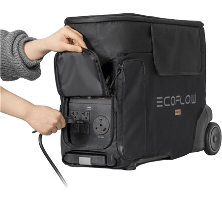EcoFlow Delta Pro Bag