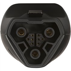 EcoFlow Delta Pro EU EV X-Stream adatt. 2