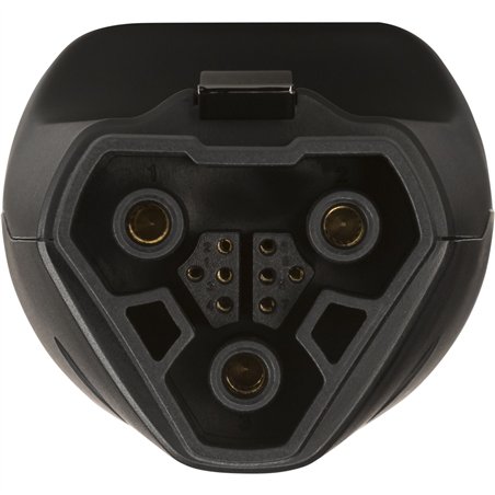 EcoFlow Delta Pro EU EV X-Stream adatt.