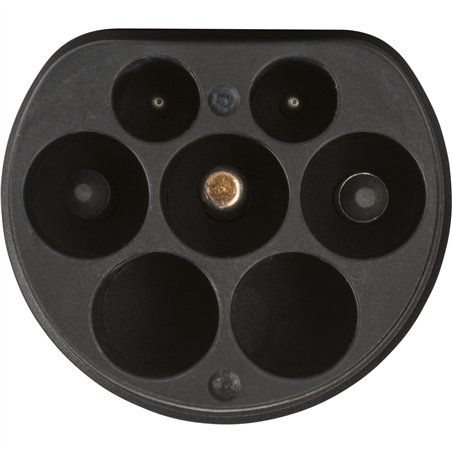 EcoFlow Delta Pro EU EV X-Stream adatt.