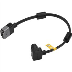 EcoFlow Micro Inverter a cavo PowerStation - XT150 0.4m