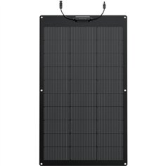 EcoFlow 100W - pannello solare 2
