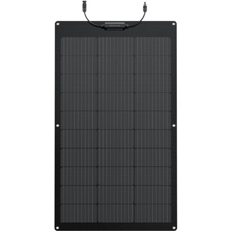 EcoFlow 100W - pannello solare