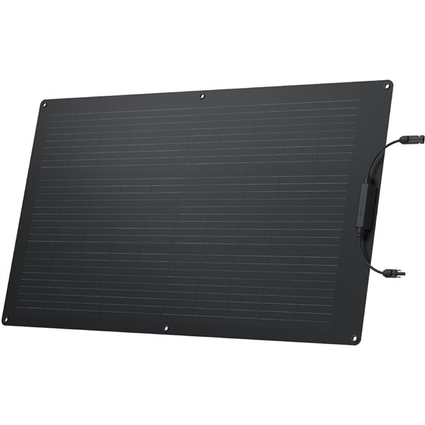 EcoFlow 100W - pannello solare