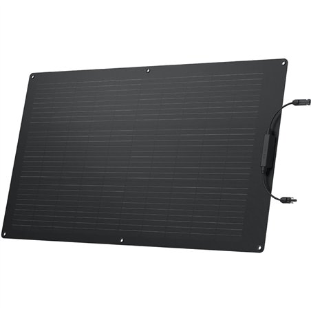 EcoFlow 100W - pannello solare