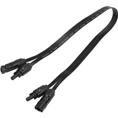 EcoFlow cavo super piatto