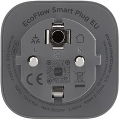 EcoFlow Smart Plug 2