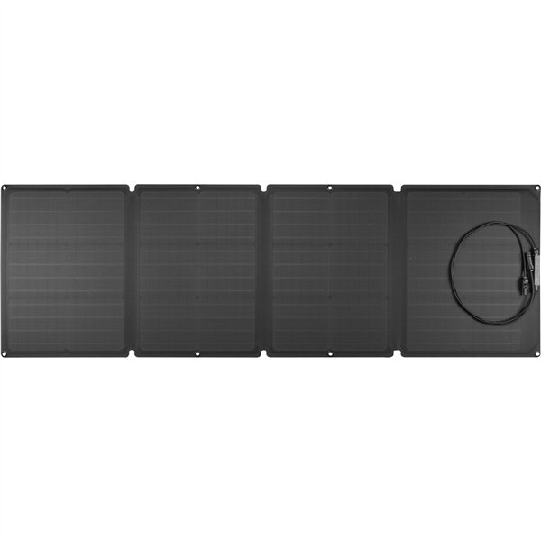 EcoFlow pannello solare 110W per Power Station RIVER DELTA