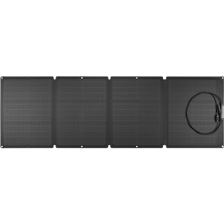 EcoFlow pannello solare 110W per Power Station RIVER DELTA