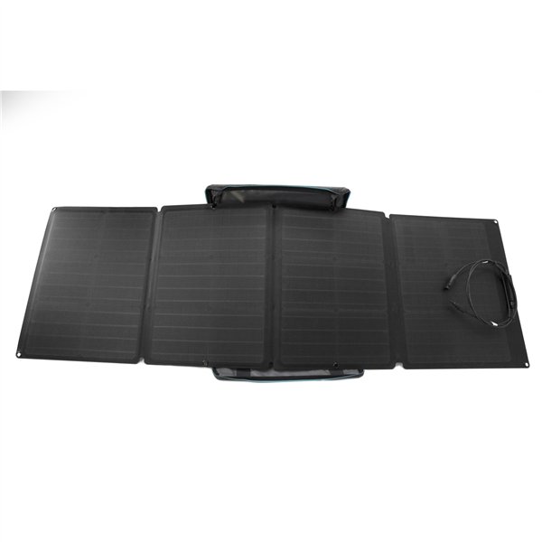 EcoFlow pannello solare 110W per Power Station RIVER DELTA