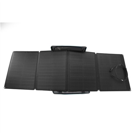 EcoFlow pannello solare 110W per Power Station RIVER DELTA