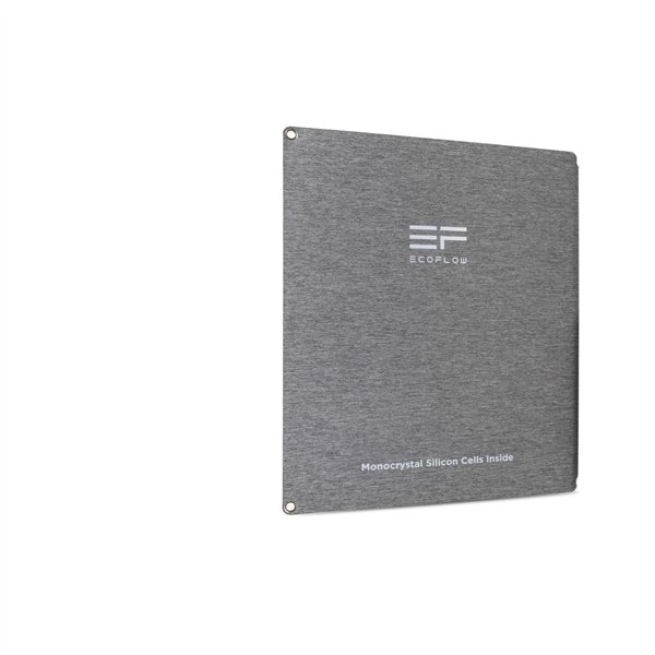 EcoFlow pannello solare 110W per Power Station RIVER DELTA
