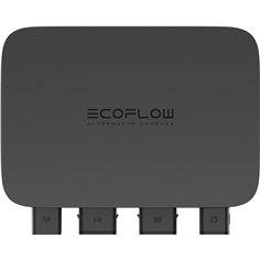EcoFlow Power Hub Alternator Charger 800W