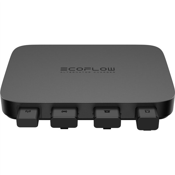 EcoFlow Power Hub Alternator Charger 800W