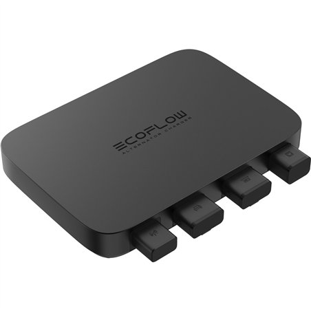 EcoFlow Power Hub Alternator Charger 800W