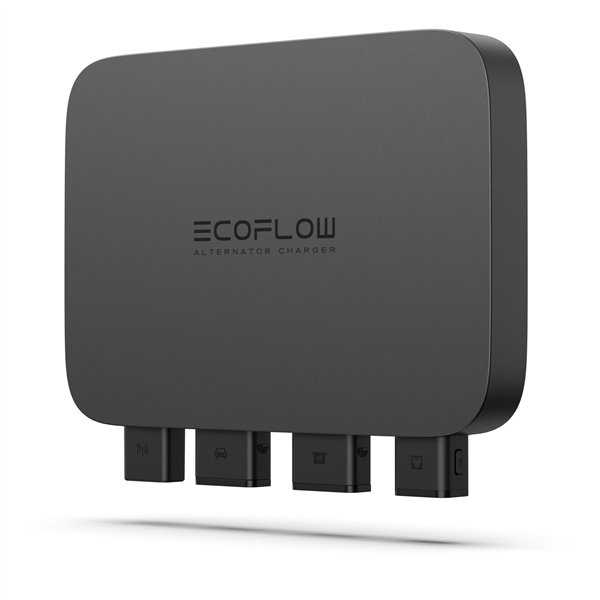 EcoFlow Power Hub Alternator Charger 800W