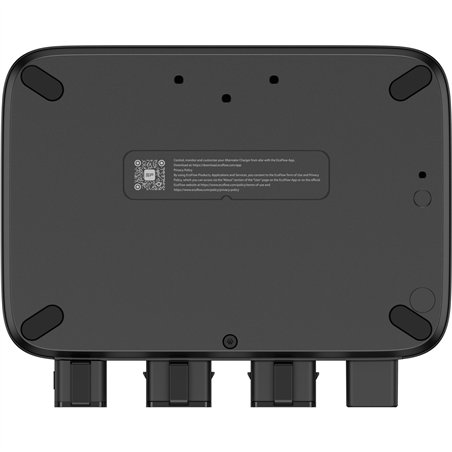 EcoFlow Power Hub Alternator Charger 800W