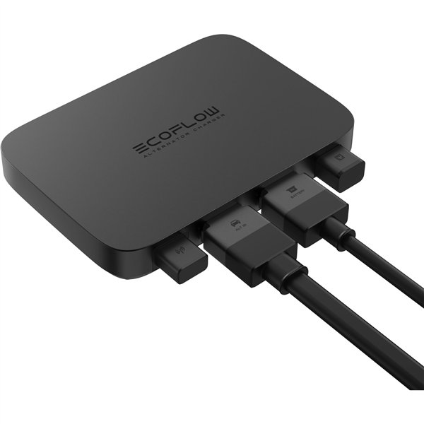 EcoFlow Power Hub Alternator Charger 800W