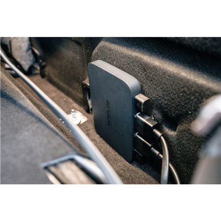 EcoFlow Power Hub Alternator Charger 800W