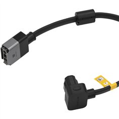 EcoFlow Micro Inverter a cavo PowerStation - XT150 1m